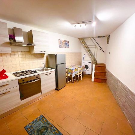 Etnea House Catania Center Βίλα Εξωτερικό φωτογραφία