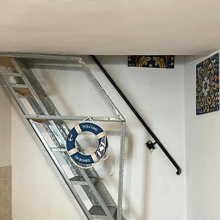 Etnea House Catania Center Βίλα Εξωτερικό φωτογραφία