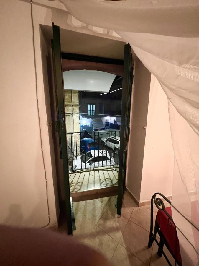 Etnea House Catania Center Βίλα Εξωτερικό φωτογραφία