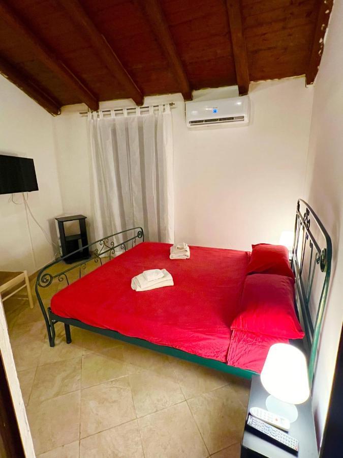 Etnea House Catania Center Βίλα Εξωτερικό φωτογραφία