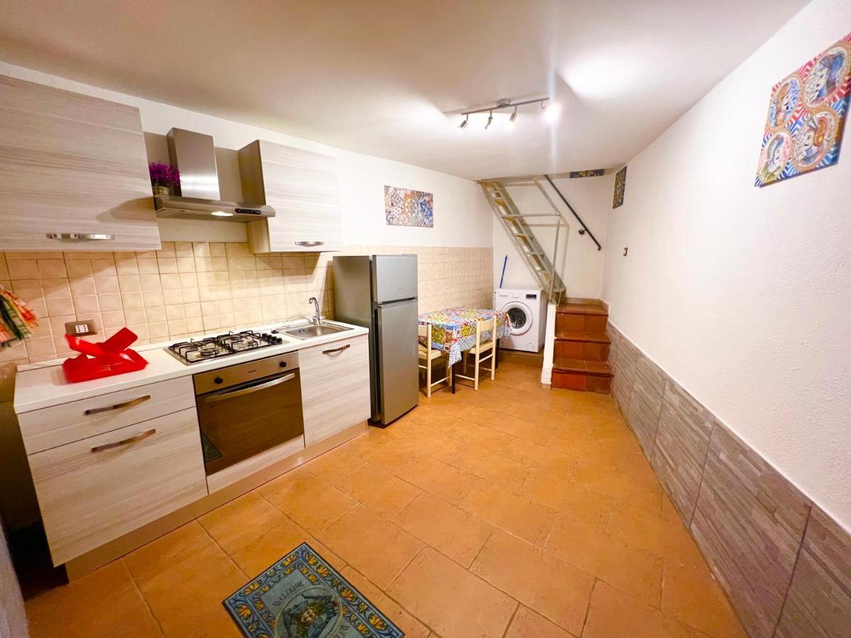 Etnea House Catania Center Βίλα Εξωτερικό φωτογραφία