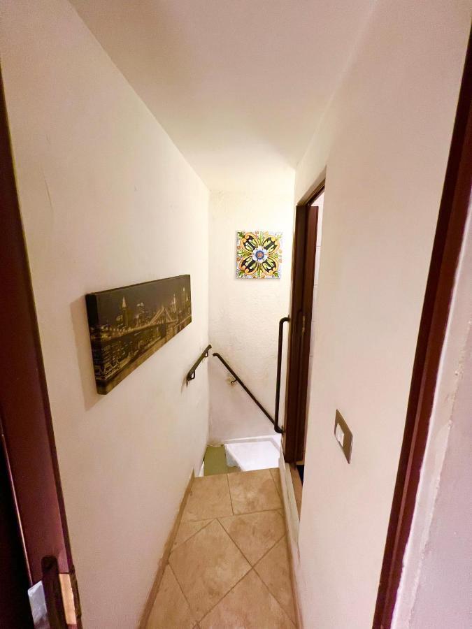 Etnea House Catania Center Βίλα Εξωτερικό φωτογραφία