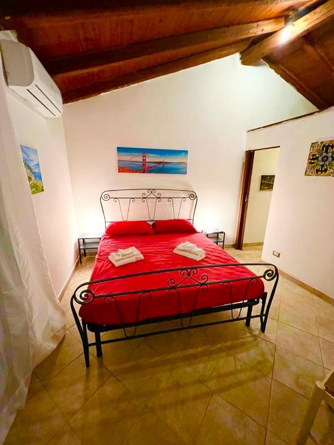 Etnea House Catania Center Βίλα Εξωτερικό φωτογραφία