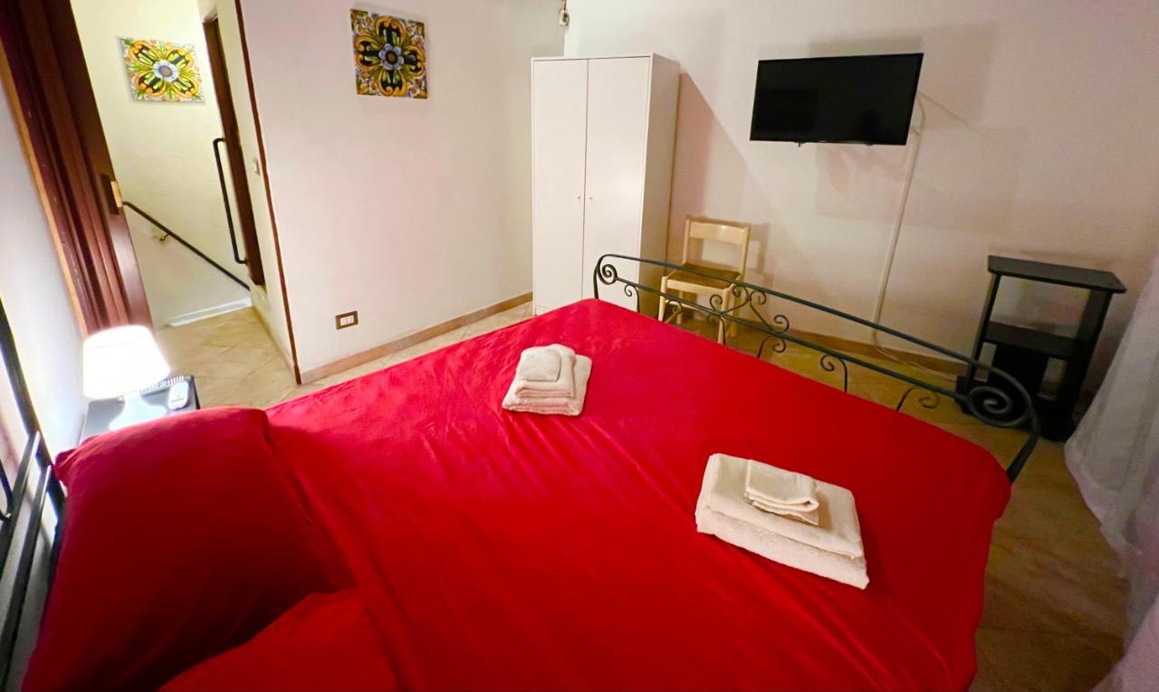 Etnea House Catania Center Βίλα Εξωτερικό φωτογραφία
