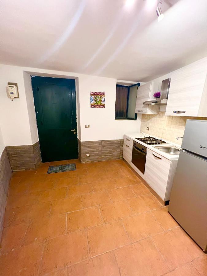 Etnea House Catania Center Βίλα Εξωτερικό φωτογραφία