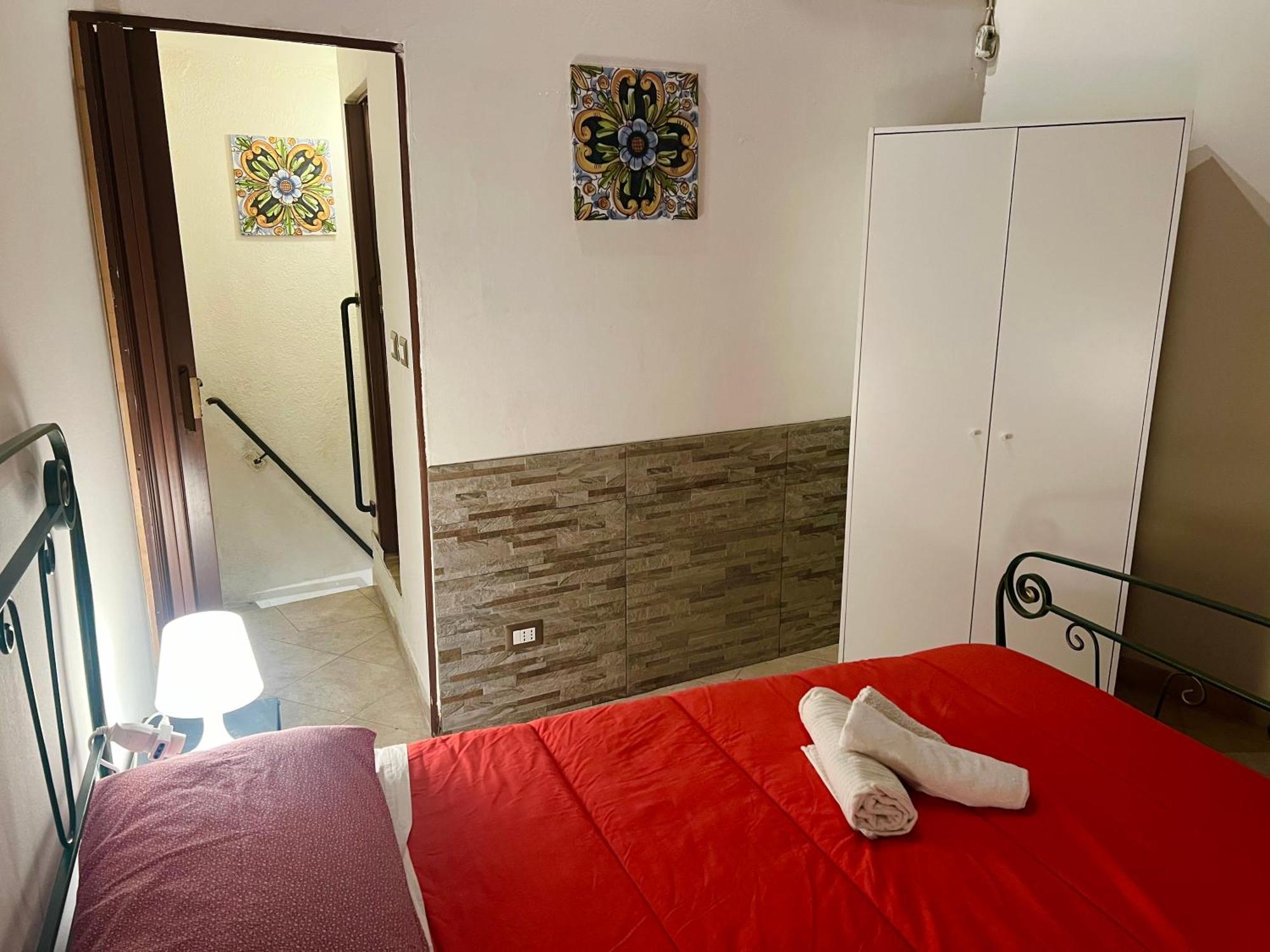 Etnea House Catania Center Βίλα Εξωτερικό φωτογραφία