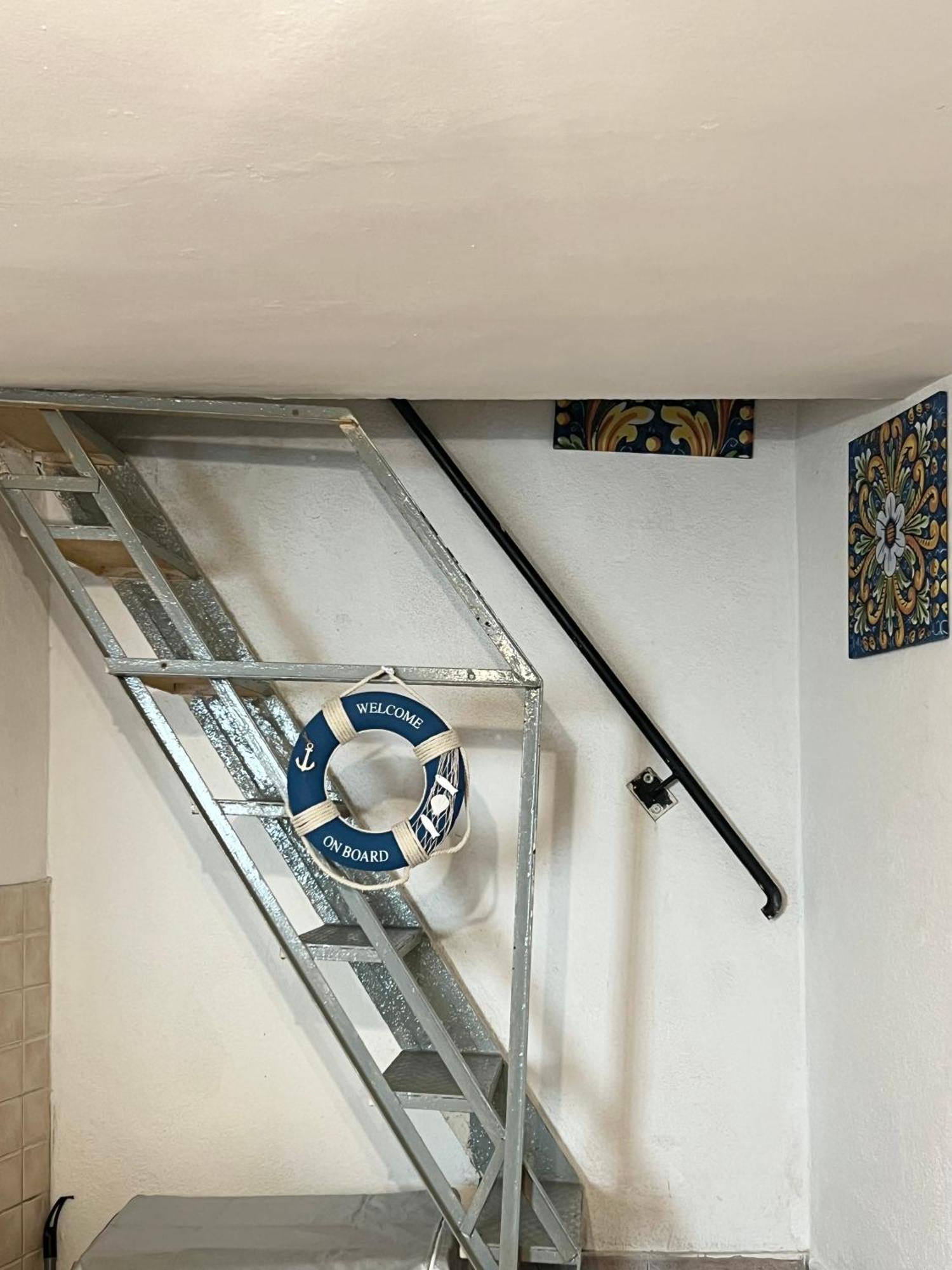 Etnea House Catania Center Βίλα Εξωτερικό φωτογραφία