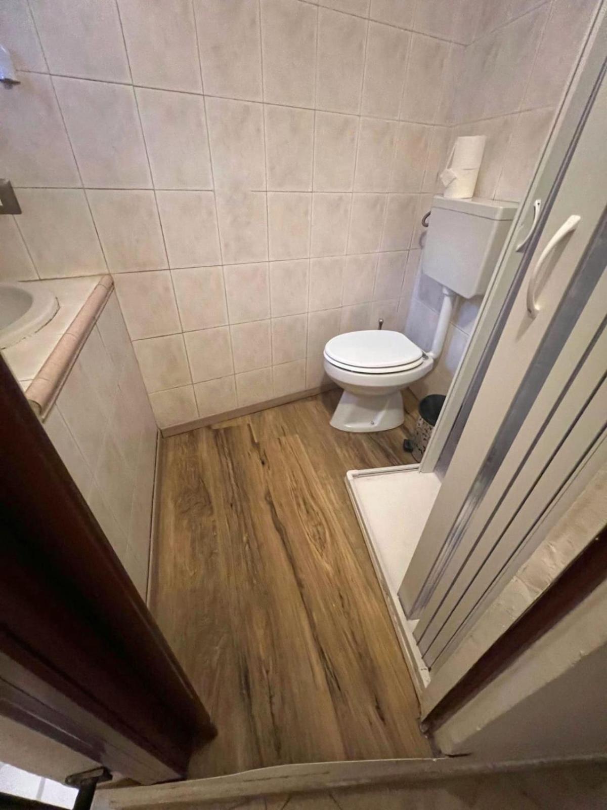 Etnea House Catania Center Βίλα Εξωτερικό φωτογραφία